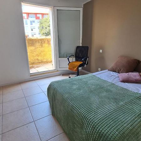 Chambre Nîmes Esterno foto