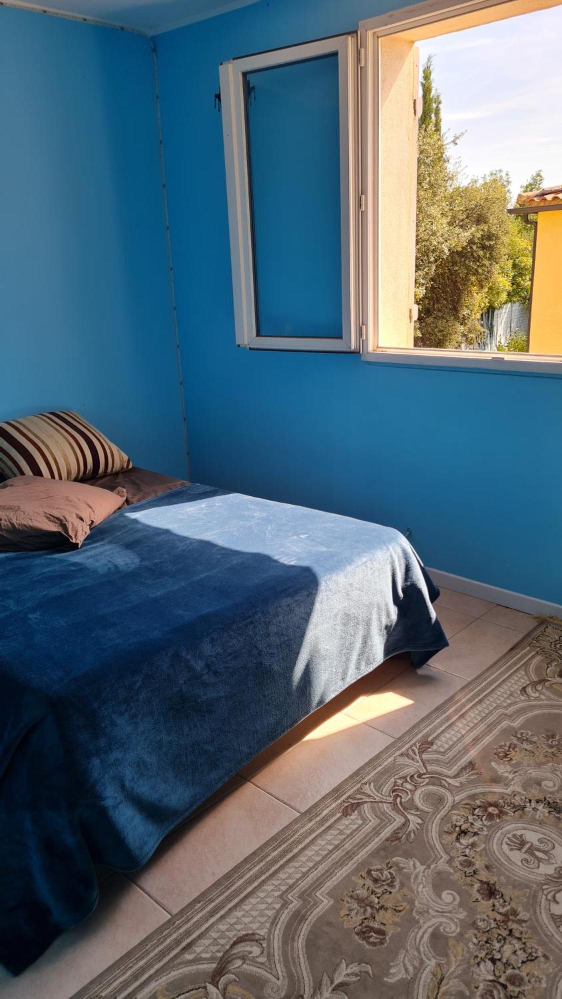 Chambre Nîmes Esterno foto